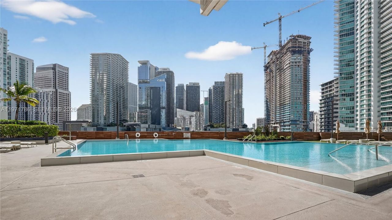 350 S Miami Ave , Unit 3108, Miami, FL 33130 Photo