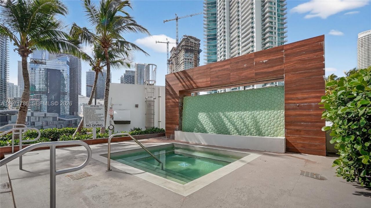 350 S Miami Ave , Unit 3108, Miami, FL 33130 Photo