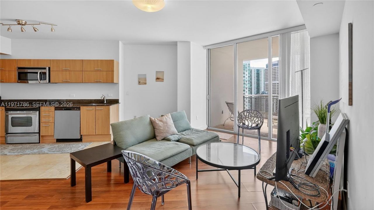350 S Miami Ave , Unit 3108, Miami, FL 33130 Photo