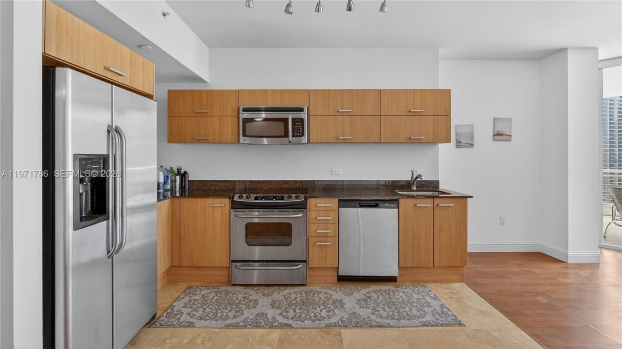 350 S Miami Ave , Unit 3108, Miami, FL 33130 Photo