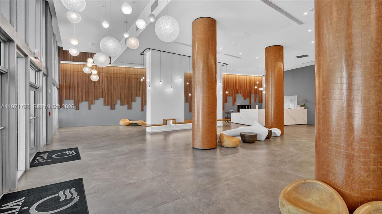 350 S Miami Ave , Unit 3108, Miami, FL 33130 Photo