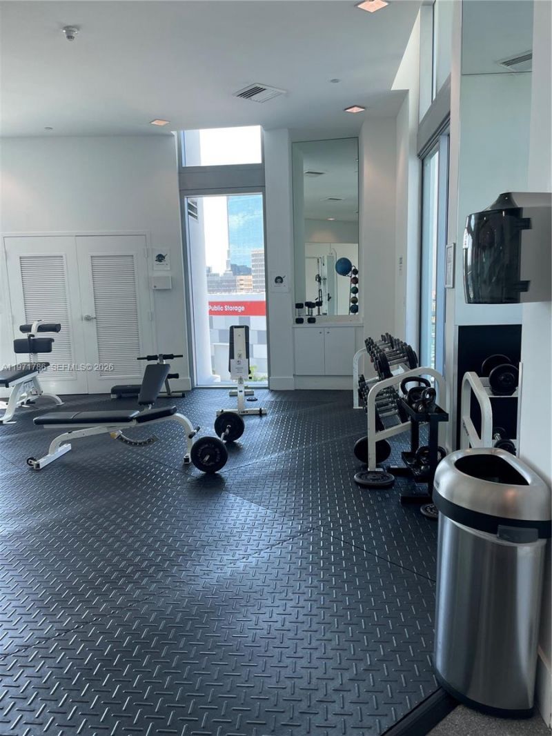 350 S Miami Ave , Unit 3108, Miami, FL 33130 Photo