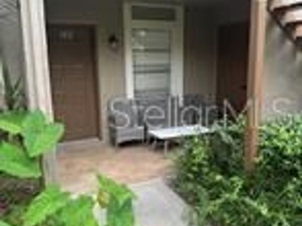 14219 SHADOW MOSS LANE, Unit 102, TAMPA, FL 33613
