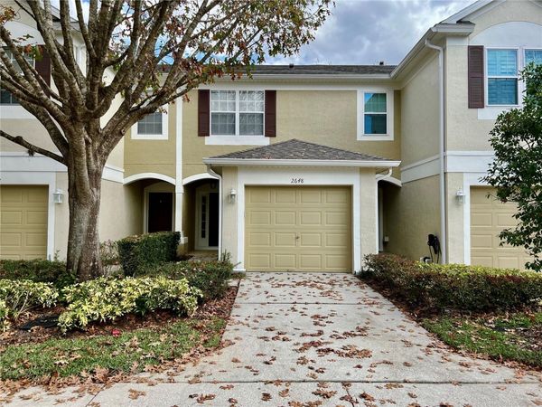 2648 GALLIANO CIRCLE , WINTER PARK, FL 32792