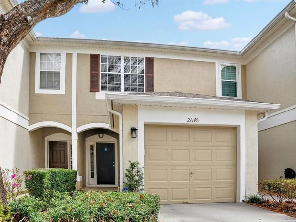 2648 GALLIANO CIRCLE, WINTER PARK, FL 32792
