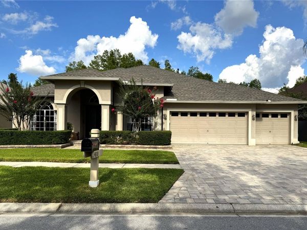 4810 MIRABELLA PLACE, LUTZ, FL 33558