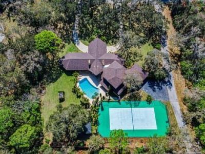 2390 Kent Place, Clearwater, FL 33764 Photo
