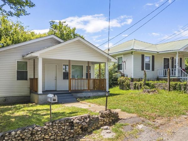 211 Wilson Street, Rossville, GA 30741