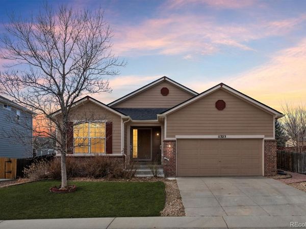 11323 Jersey Way, Thornton, CO 80233