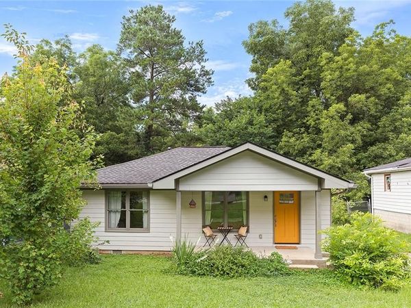 2280 Larchwood Road SW, Atlanta, GA 30310