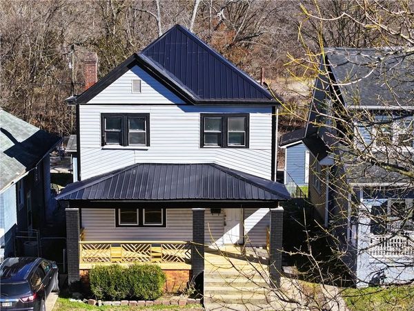 1810 High Street, Pourtsmouth, OH 45662