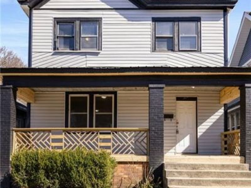 1810 High Street, Portsmouth, OH 45662 Photo 5