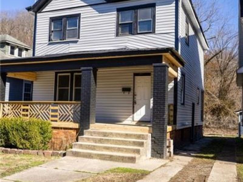 1810 High Street, Portsmouth, OH 45662 Photo 9