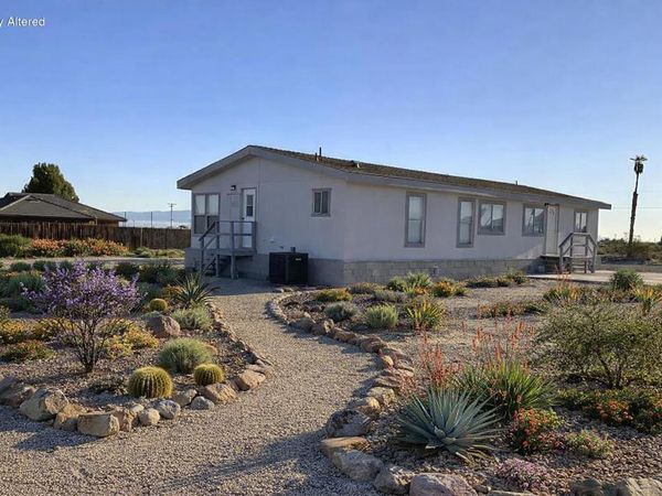 2865 Treadwell Boulevard, Thermal, CA 92274