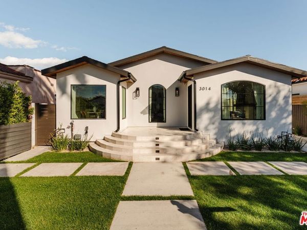 3014 S Norton Avenue, Los Angeles, CA 90018