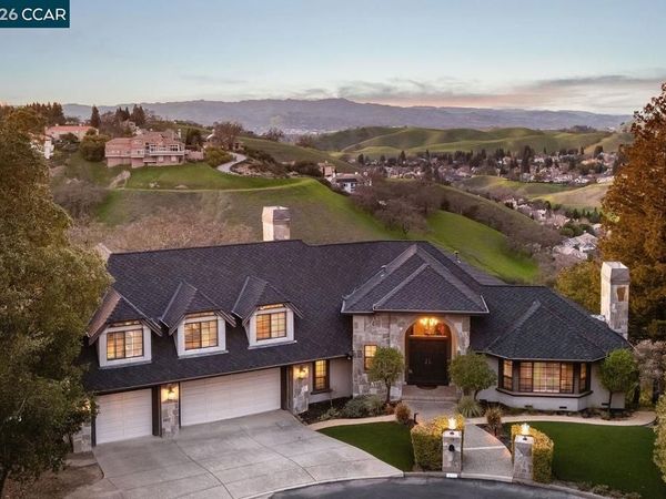 145 145 Sugar Creek Ln, Alamo, CA 94507