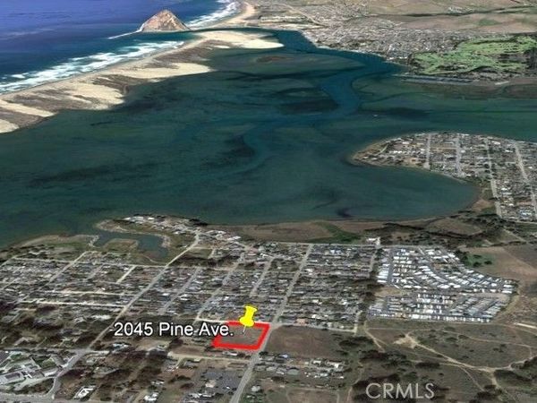2045 Pine, Los Osos, CA 93402