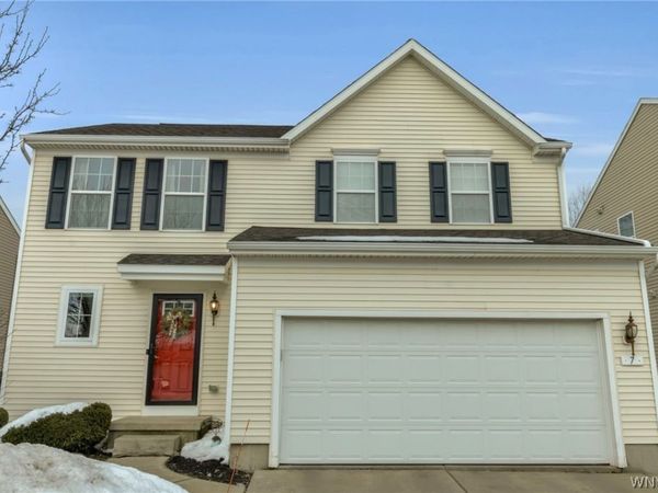 7 Scooter Lane, Hamburg, NY 14075