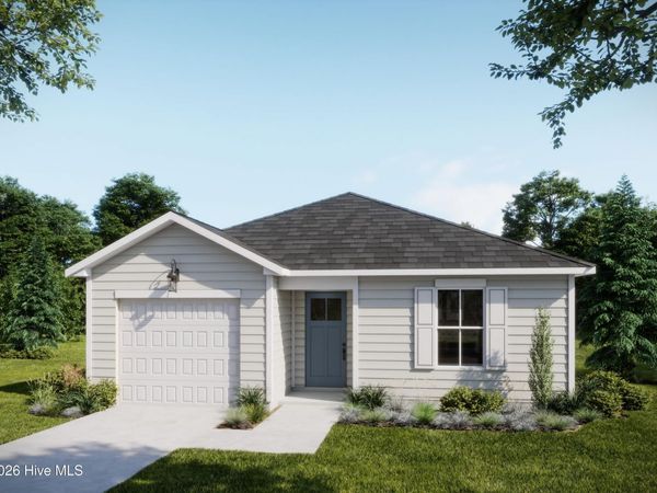 115 Brookfield Branch Road, Unit 4, Hampstead, NC 28443