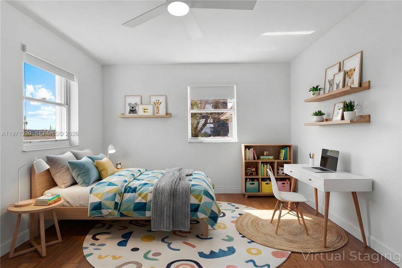 2870 SW 21st St , Miami, FL 33145 Photo