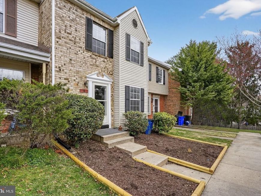 5 Crystal Rock Court, Germantown, MD 20874 Main Photo