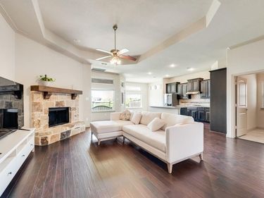 9641 Calaveras Road, Fort Worth, TX 76177