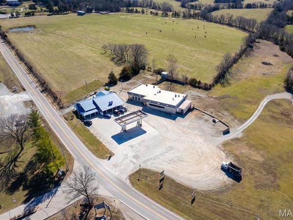 6100 Highway Y , French Village, MO 63036