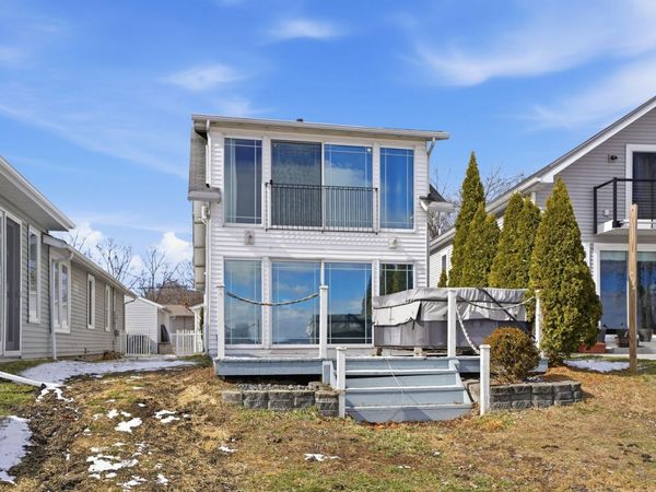 8929 Waruf Avenue, Portage, MI 49002