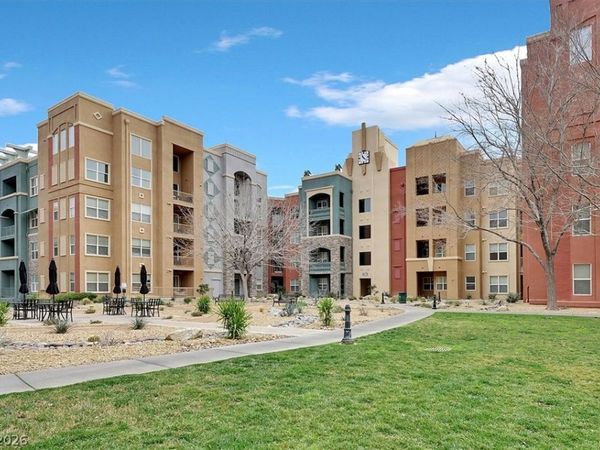56 E Serene Avenue, Unit 224, Las Vegas, NV 89123