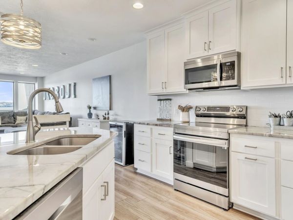 570 Linden Drive, Unit 104, Arnolds Park, IA 51331