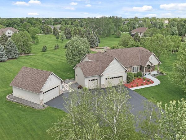 9460 Inverness Court NW, Ramsey, MN 55303