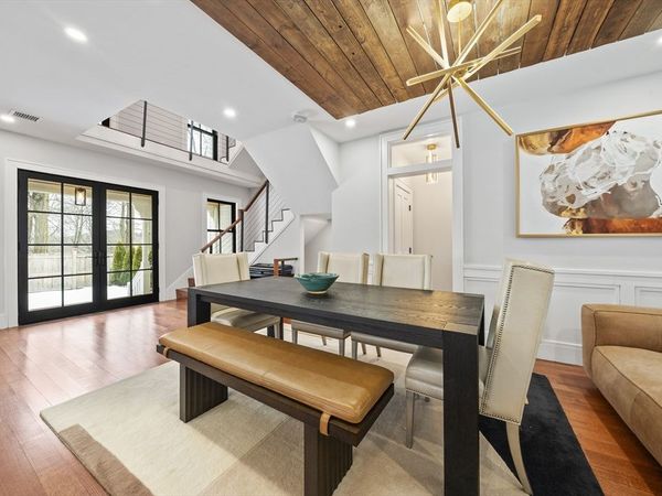 300 Elliot Street, Unit 2, Newton, MA 02464