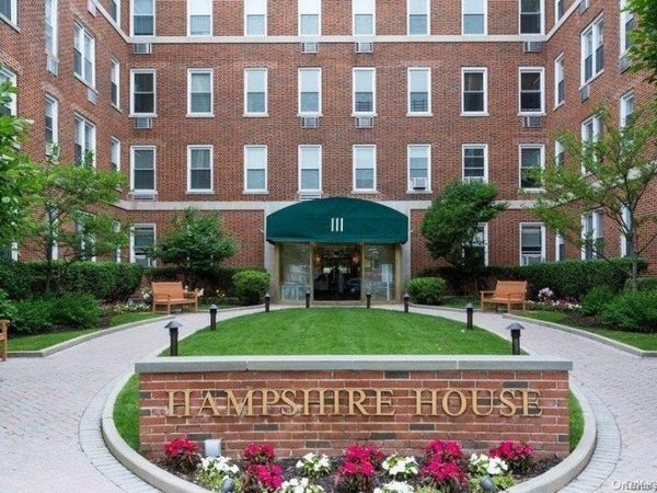 111 7th Street , Unit 107, Garden City, NY 11530