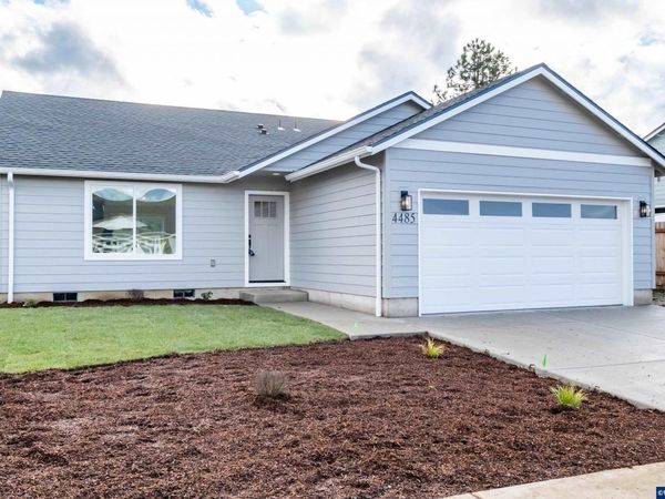 4435 Knotty Pine Ct, Sweet Home, OR 97386