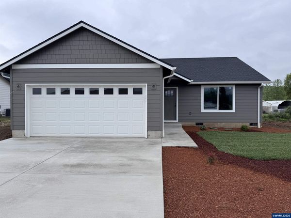 4435 Knotty Pine Ct, Sweet Home, OR 97386