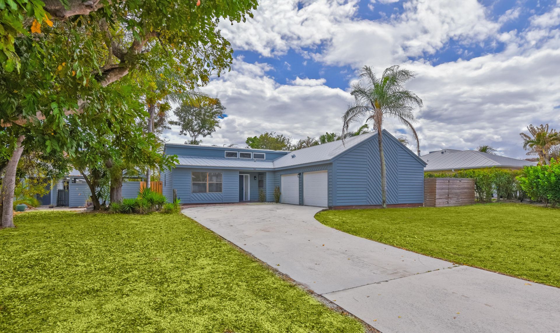 5666 SE Matousek Street, Stuart, FL 34997 Photo