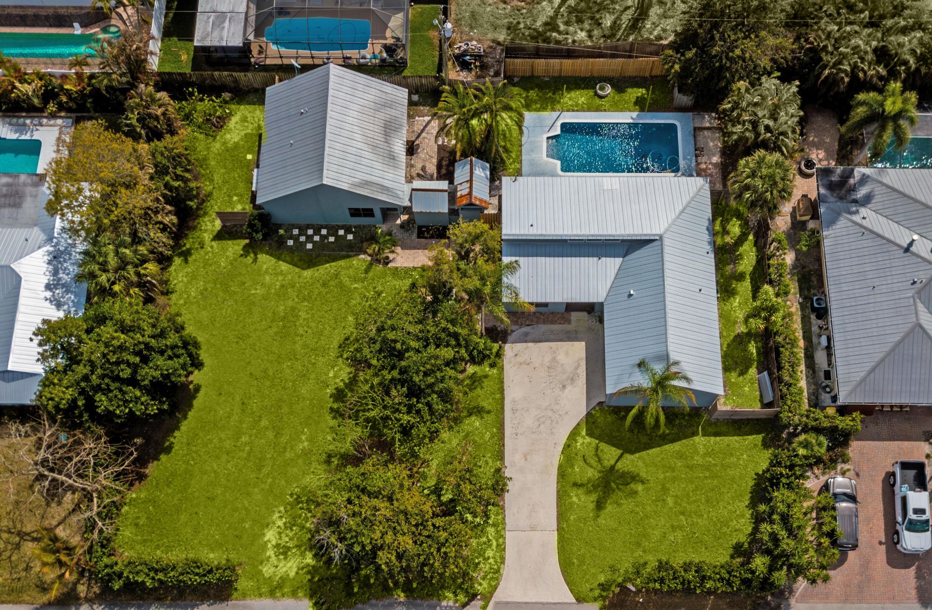 5666 SE Matousek Street, Stuart, FL 34997 Photo