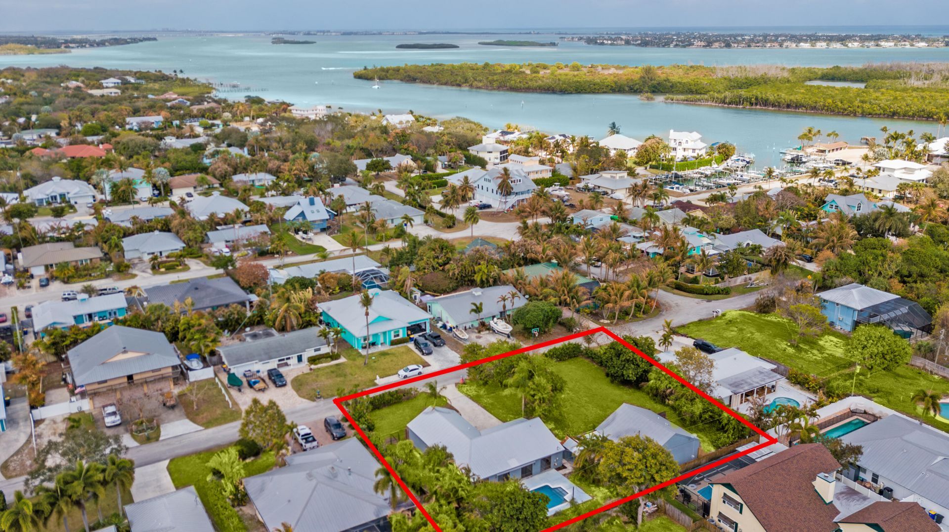 5666 SE Matousek Street, Stuart, FL 34997 Photo