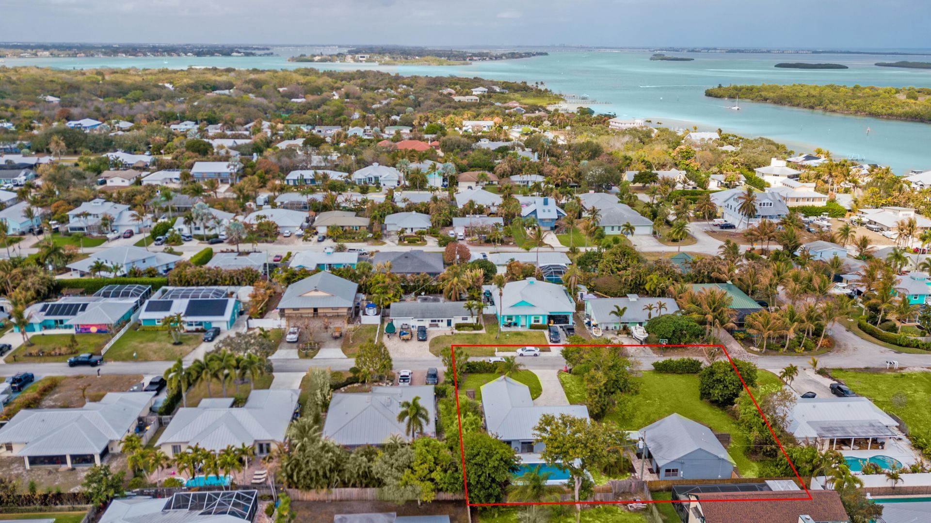 5666 SE Matousek Street, Stuart, FL 34997 Photo