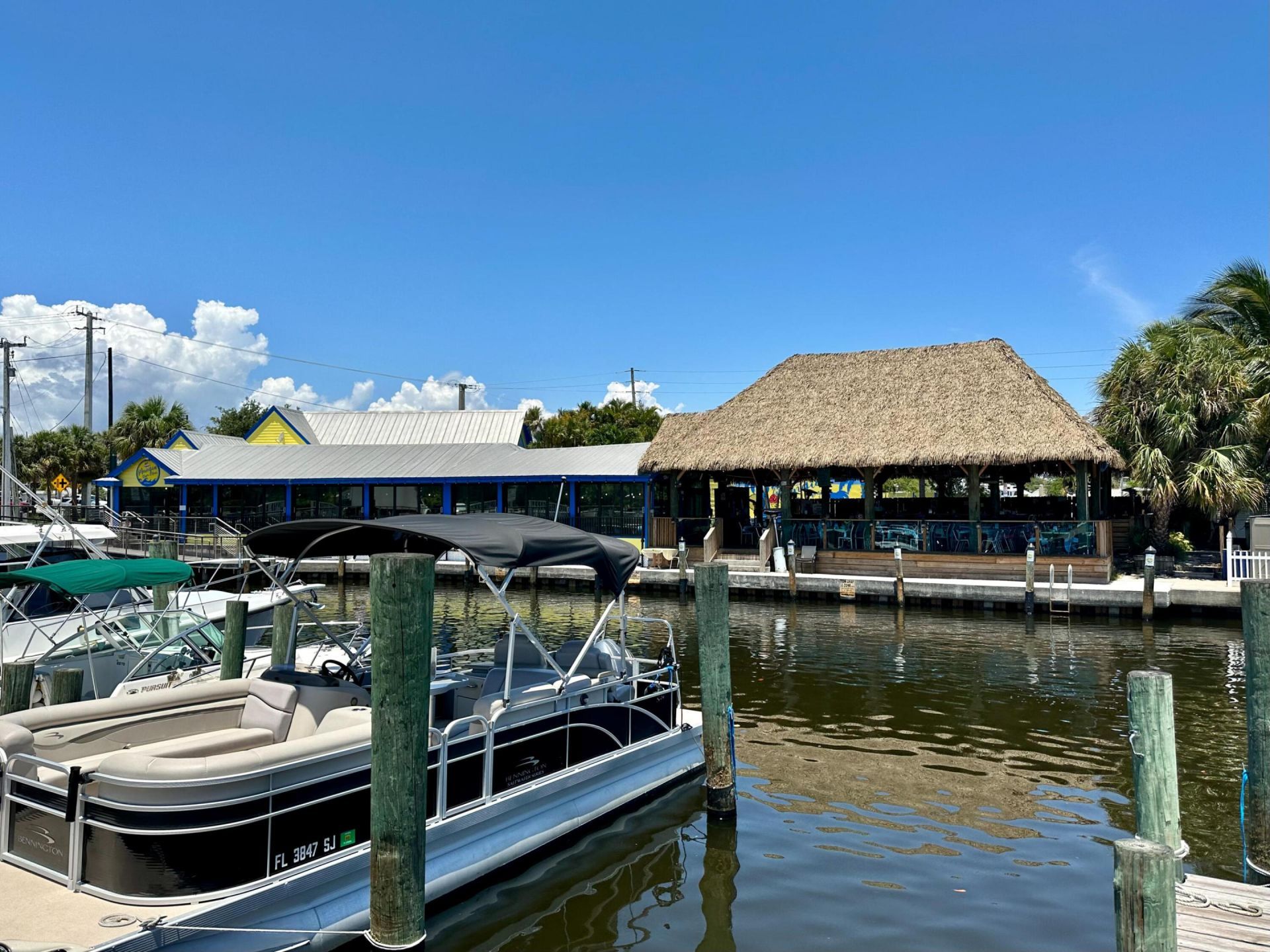 5666 SE Matousek Street, Stuart, FL 34997 Photo