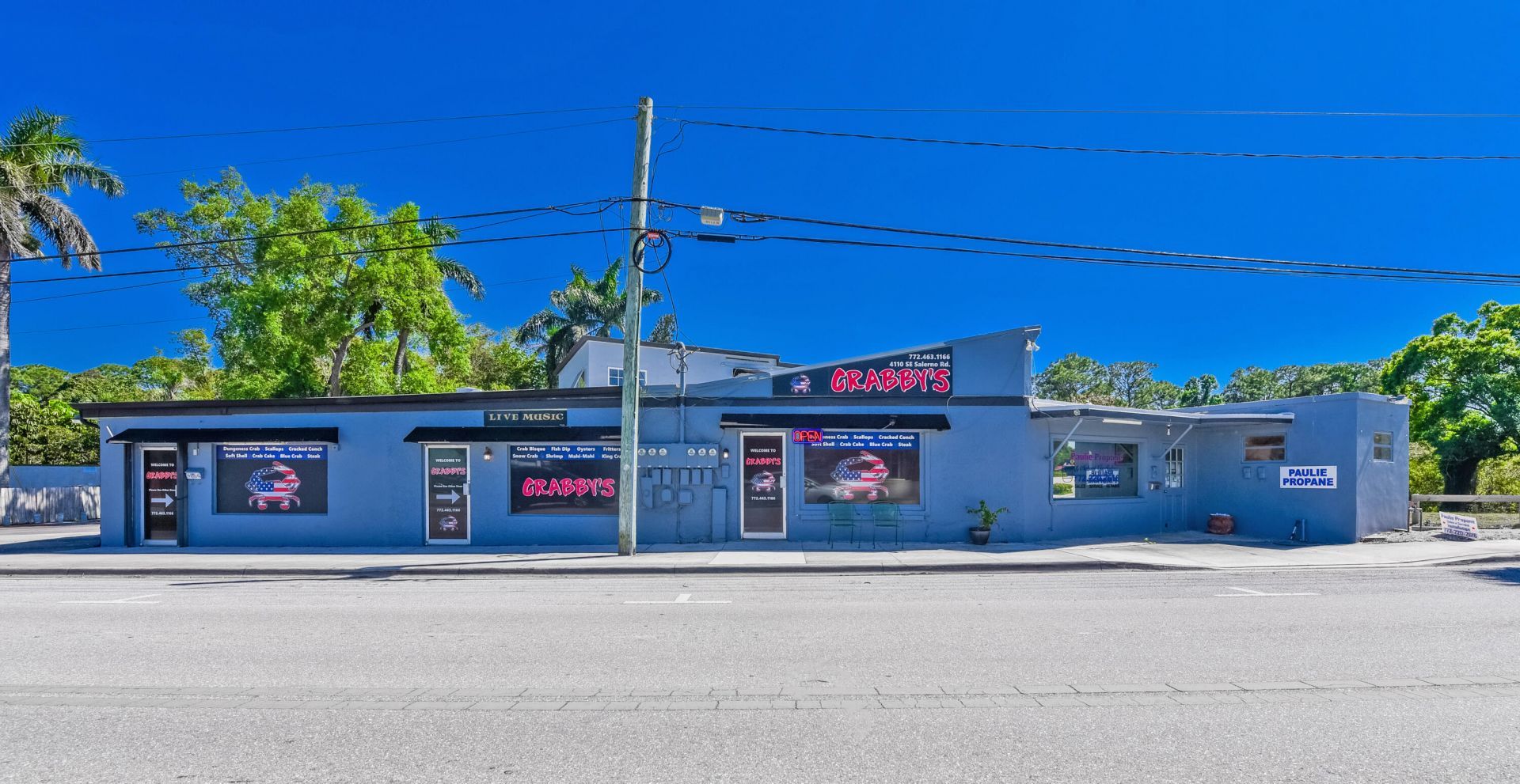 5666 SE Matousek Street, Stuart, FL 34997 Photo