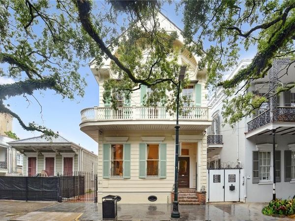 622 ESPLANADE Avenue , New Orleans, LA 70116