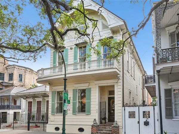 622 ESPLANADE Avenue, New Orleans, LA 70116