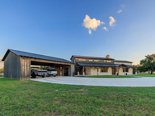 5862 Ranch Road 965, Llano, TX 78643