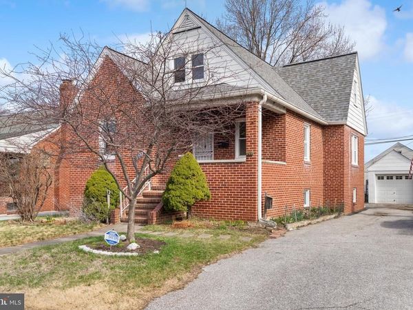 2718 ALDEN, BALTIMORE, MD 21234