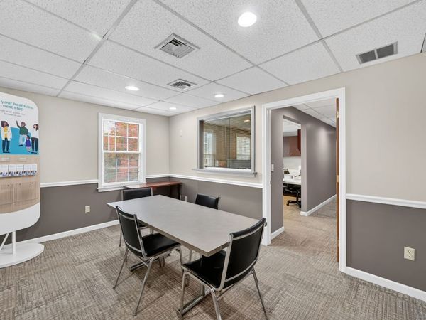 6 Woodland, Unit 3A, Madison, CT 06443