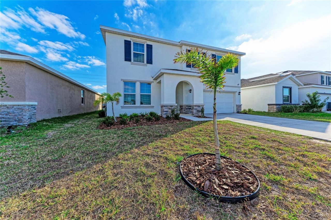 3804 Turning Tides Terrace , Bradenton, FL 34208 Photo