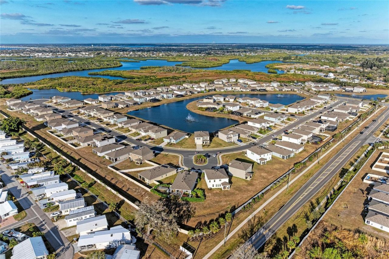 3804 Turning Tides Terrace , Bradenton, FL 34208 Photo