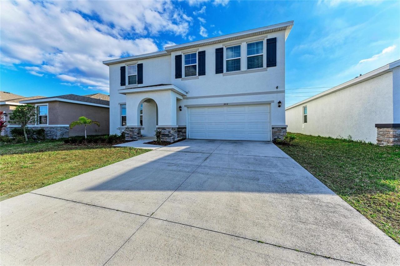 3804 Turning Tides Terrace , Bradenton, FL 34208 Photo