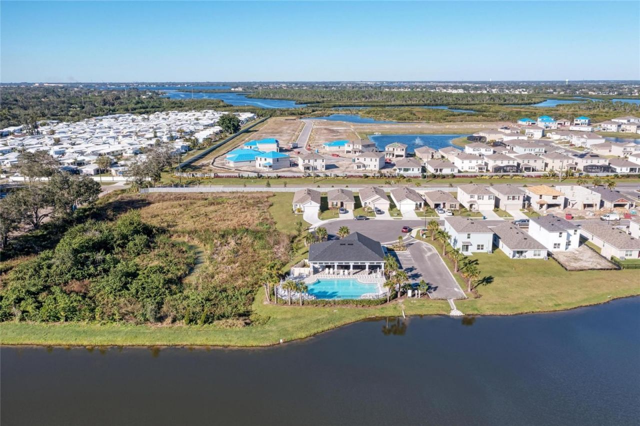 3804 Turning Tides Terrace , Bradenton, FL 34208 Photo